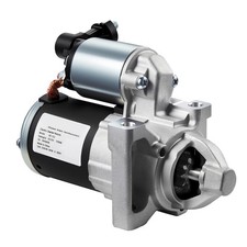 Starter Motor for Chevy Silverado GMC Sierra 1500 4.3L 5.3L 6.2L 2014-2018 10910 picture