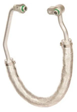 Murray 55291 AC Hose Discharge Line Fits 2003-2006 Hyundai Santa Fe 3.5L V6 R134 picture