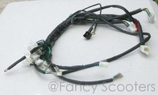 X-19  Super Pocket bike Wire harness (After Market) picture