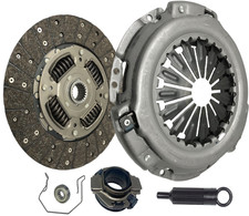 16-092 Clutch Kit Toyota Hilux 2016-2025 Hiace 2016-2019 2.7L 5-Speed picture