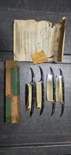 1955 1956 Chevrolet Accessory Finger Nail Scratch Shield Nos picture