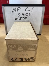 DEA Products INC. Transmission Mount. #2320 picture