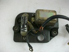 Nice 1974 - 1976 Kawasaki H1500 H1 500 Triple CDI ECU Ignition Unit 21119-025 picture