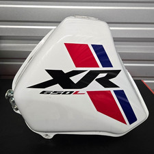 2025 HONDA XR650L GAS TANK AND SHROUD SET picture
