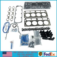 5.3L DOD/AFM Deleted Kit Lifters Camshaft For 2007-2013 Chevrolet GMC Truck/SUV picture