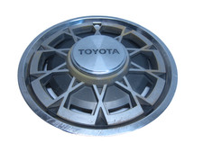 RARE 1981 TOTOYA COROLLA OEM 13