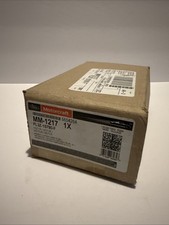 OEM 2015-2022 Ford Motorcraft Sunroof Motor Motorcraft  MM-1217 FL3Z-15790-F picture