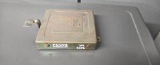 1985-86 M/T Mitsubishi MONTERO/Raider ECU/ECM MD084552 Used picture