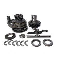 Ford 1990-1992 4.0L M5R1 transmission 5th - Reverse Repair kit for 1990-1992 picture