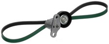 NEW Accessory Drive Belt and Tensioner Kit GATES 90K-38159 picture