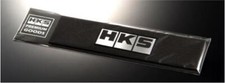 HKS HKS EMBLEM SILVER picture