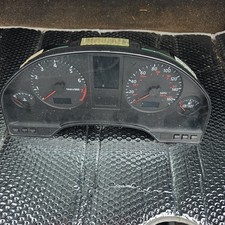  AUDI A8L 2001 INSTRUMENT CLUSTER SPEEDOMETER OEM picture