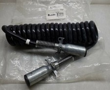 97153 Truck-Lite Heavy Duty Trailer Cord 97153 Truck-Lite Trailer Cord picture