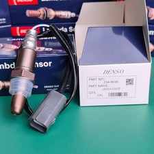 DENSO 234-9036 Oxygen sensor For Nissan Pathfinder 2011-2012 4.0L V6 Upstream picture