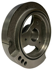 Harmonic Balancer for 70-72 AMC, Jeep 304 USMCA picture