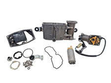 HONDA BF130A OUTBOARD VST HIGH PRESSURE PUMP OEM SONIC CLEANED 16730-ZW5-033 picture