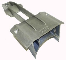 WSM INTAKE GRATE: SEA-DOO 900 SPARK 2014-2026 - WSM-244, 271001804, 271002011 picture