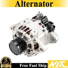 11693N Alternator For Toyota Corolla 2014 2015 2016-2019 1.8L 115A CW 270600T260 picture