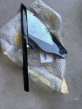 OEM Aston Martin Rear Quarter Window Division Bar (Right Hand) CD33-C262A36-BD picture