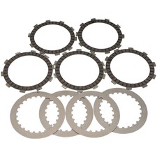 Tusk Clutch Kit-Friction/Steel Plates for 250/300 XC/XC-W 2006-2012 picture