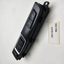 2011-2015 BMW 740Li Multifunctional Control Switch Knob 920148403 picture