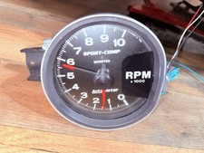 AutoMeter Sport-Comp 5