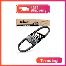 Nilight 835-20-30 CVT Drive Belt Replacement for 4-Stroke GY6 125cc 150cc picture