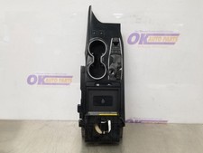 20 TOYOTA CAMRY XLE FLOOR CONSOLE FINISH PANEL FRONT CENTER W/ WIRELESS CHARGER picture
