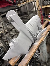 Volvo Penta 280 Single Prop V8 or 6-Cyl Outdrive Gearcase picture