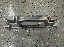 1952-54 52 53 54 Ford Wagon Rear Window Handle Outside Ranch Wagon Country Sedan picture
