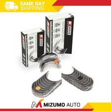 King Main Rod Bearings Fit 07-22 Dodge Chrysler Ram 6.7L Diesel CUMMINS picture