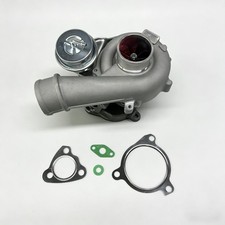 Upgarded MORE POWER 11 Billet 320HP K04-0023XL fit Audi A3 S3 TT seat 1.8L Turbo picture