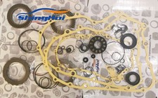 SLXA BMXA Transmission Master Rebuild For HONDA CIVIC 1.7L 4-Speed picture