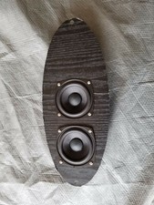 1970-74 Cuda 1970-74 Challenger Duel front speaker replacement  picture