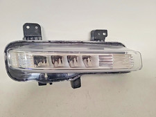 MINT 2020 2021 2022 2023 Ford Explorer Passenger RH LED Fog Light OEM picture