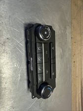 2007-09 Nissan Quest Climate Control Unit Heater Ac Temperature 27500-ZM70A OEM picture
