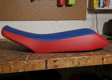 Polaris Trailblazer 250 Seat Cover For 1990 To 2006 Models Vinyl Seat Cover picture