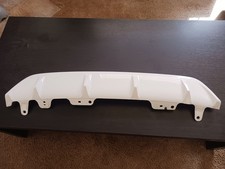 OEM 2020 - 2022 TOYOTA COROLLA XSE SE REAR BUMPER LOWERVALANCE COVER 52453-02150 picture