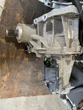 18-24 CHEVY EQUINOX Transfer Case 58712 MILES 1.5L ONLY AWD 84953426 picture