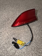 2016-2019 Ford Explorer Roof Antenna Shark Fin FT4T-19G461-AE5DST OEM picture