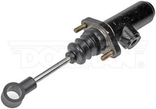 Dorman CM640200 Clutch Master Cylinder for 98-05 Volvo VN VNM VNL VHD Trucks picture