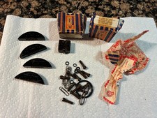 Vintage MG Jaguar Timing Chain Adjuster Ratchet Set No. 27H 1001 Made in England picture