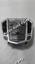 2012 CADILLAC SRX Radio Audio - Fits 2010-2012 - 448374 picture