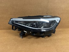 OEM 2023-2026 VOLKSWAGEN ID.4 ID4 LED HEADLIGHT REFLECTOR STYLE LEFT LH picture
