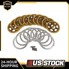 ATC35L ATC45L Transfer Case Clutch Kit Friction Steel for BMW Hyundai Maserati picture
