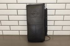 1990-1996 Chevrolet Corvette C4 - Console Lid picture