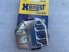 1292770195 TRANSMISSION FILTER 600SL 300SL 300CE 600SEC 500SEC E500 S600 SL500 S picture