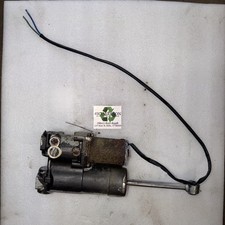 ‘99 Johnson 50 J50PLEEA OEM Trim & Tilt *See Description* 0438135 0435903 picture