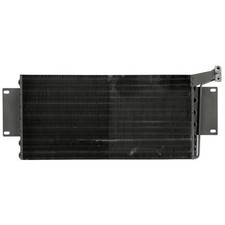 A/C Condenser-DIESEL Reach Cooling 31-4387 picture