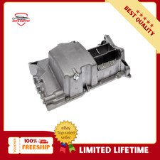 Dorman 264-133 Engine Oil Pan fits 2005-2017 GMC Terrain Saturn Vue Pontiac G6 picture